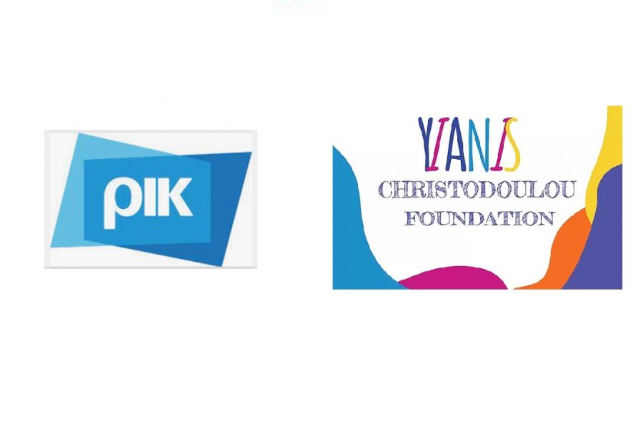 The Work of The Yianis Christodoulou Foundation Presented On Cyprus Broadcasting Corporation (CYBC)