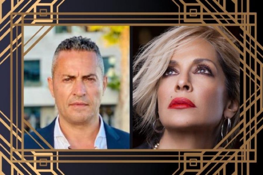 Remarkable Support By Anna Vissi, Amara & Elysium Hotels As Auctioned Items Announced For Gala Dinner In Support Of Special Needs Schools In Cyprus
